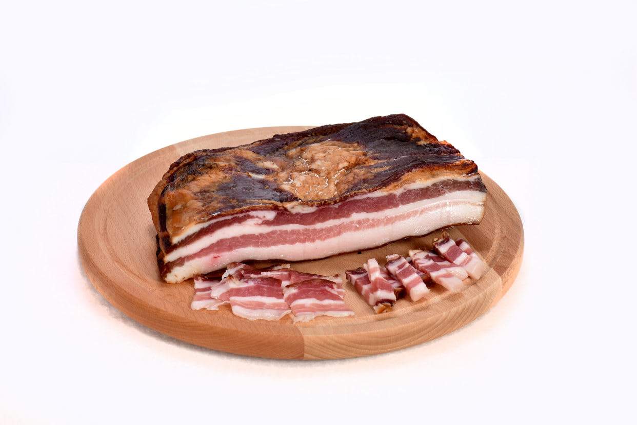 Slanina