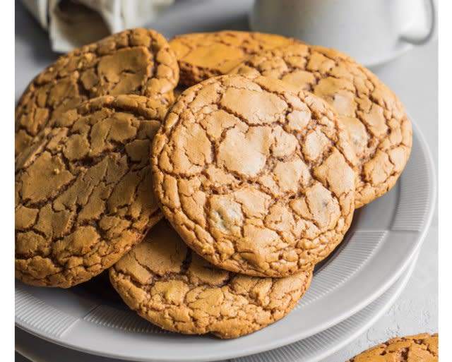 Кукис классический