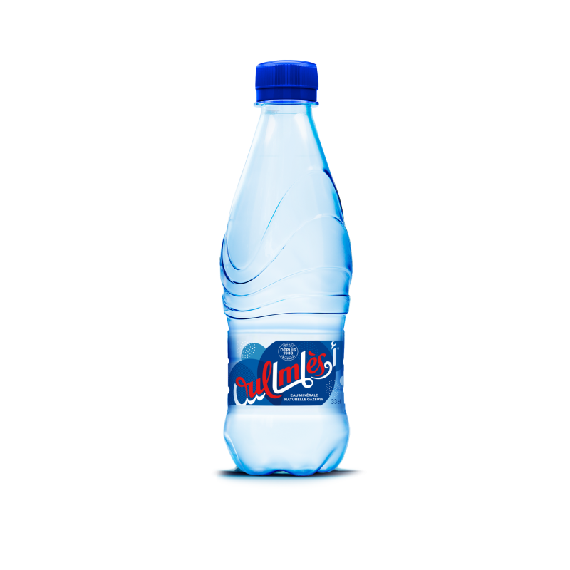 Oulmes 50 cl