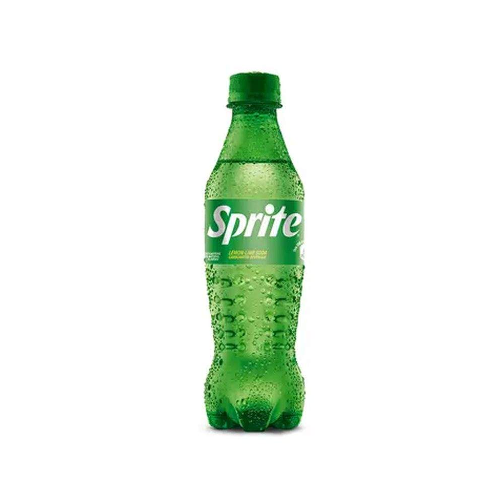 Sprite 350ml PET