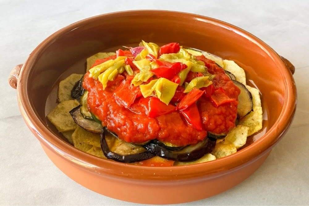 Tumbet Mallorquin (250 G.)