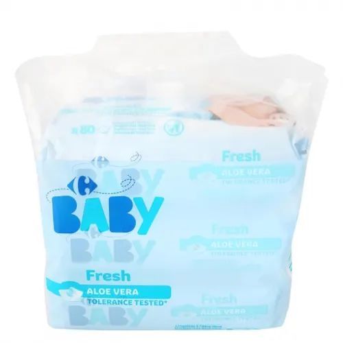 Carrefour Baby Pants Talla 6 +16 kg 36 uds 36 ud