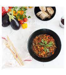 Pisto De Verduras (250 G.)