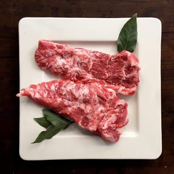 PRESA IBERICA DE BELLOTA 