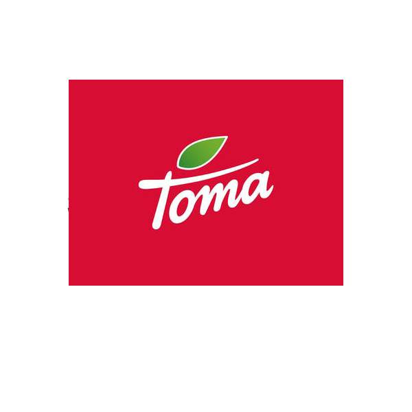 TOMA sok pomidorowy