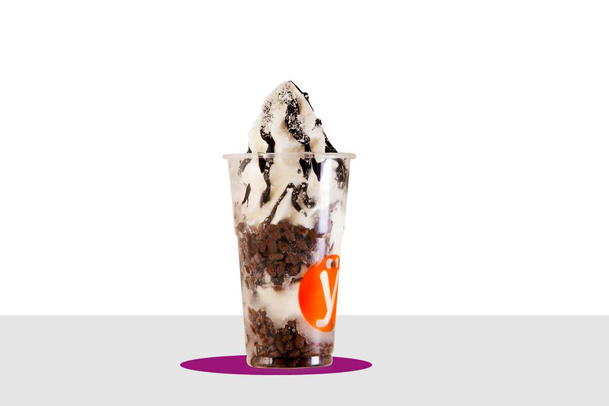 Bonta' cocco monella cioko dark grande