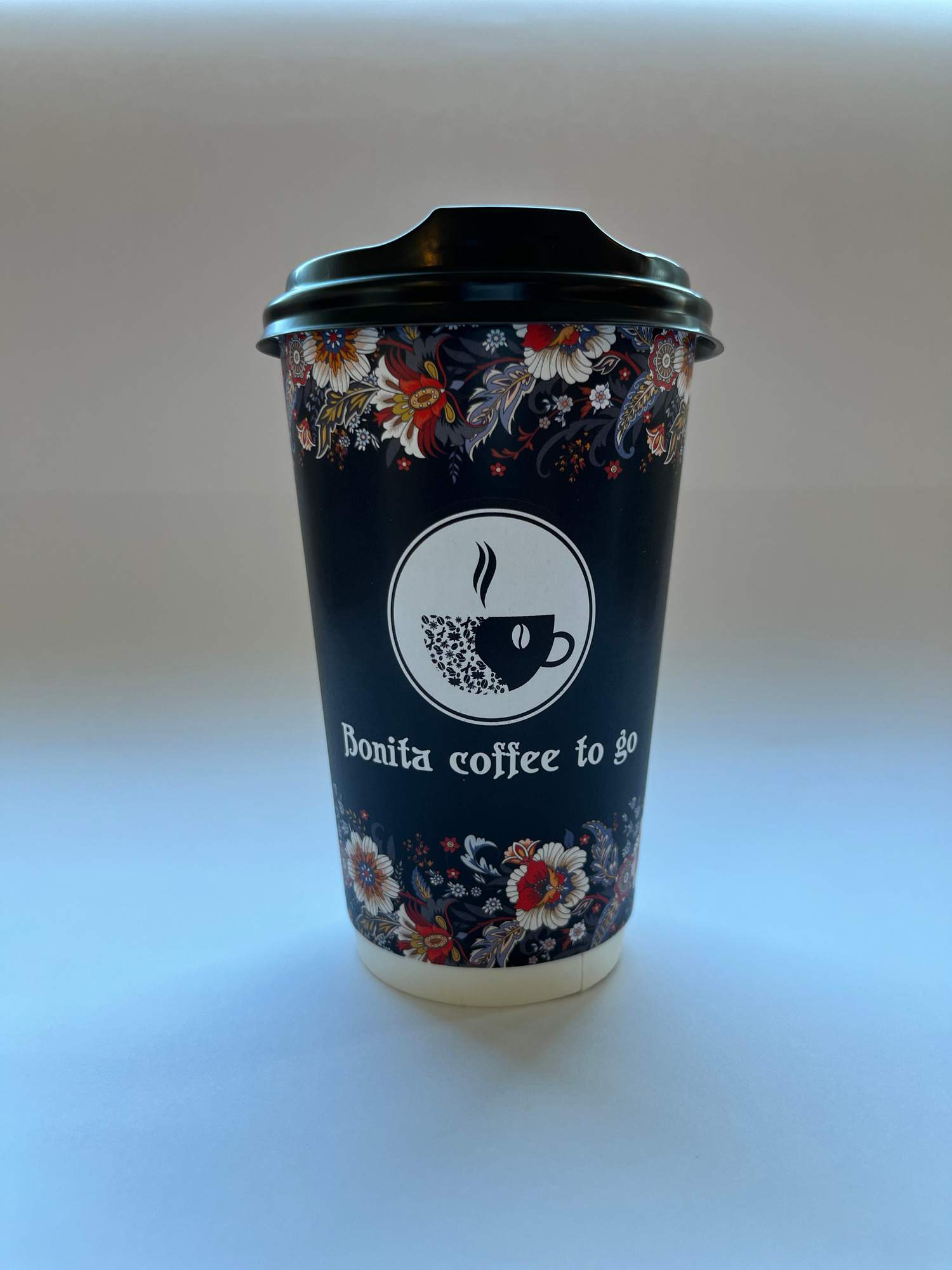 Чай в асортимент (500мл)