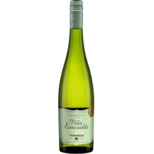 Vino Blanco Viña Esmeralda (750 Ml.)