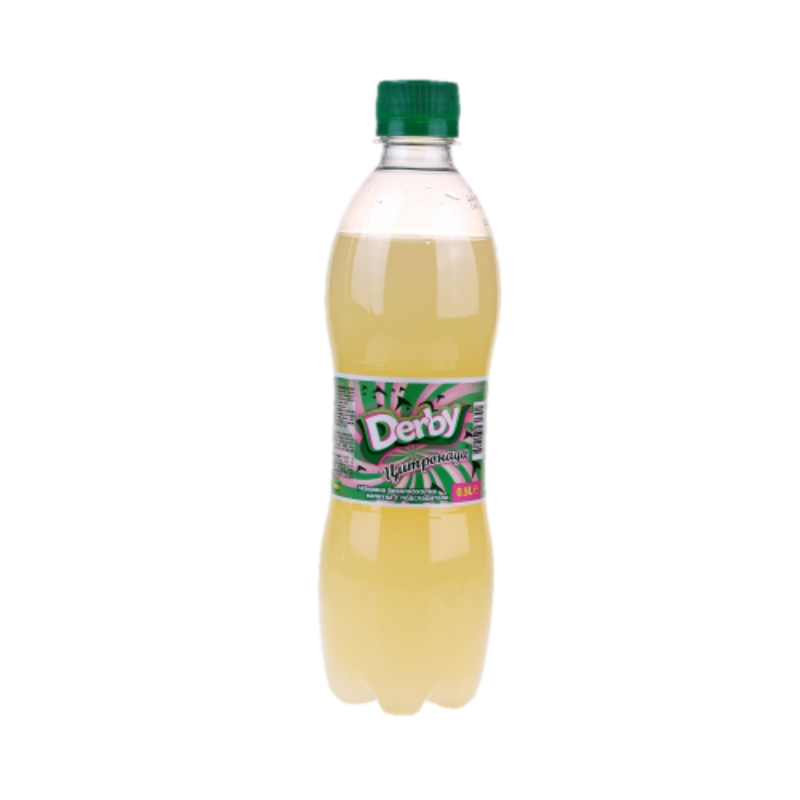 Дерби Цитронада