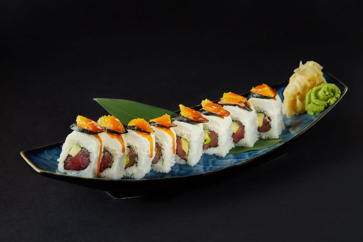 MAO delivery in Yerevan | Order Online with Glovo