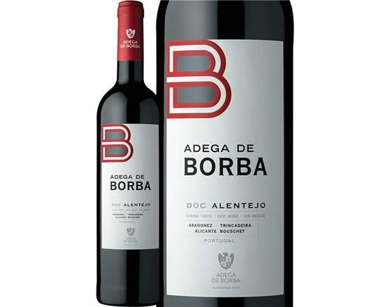 Borba VQPRD (Alentejo)