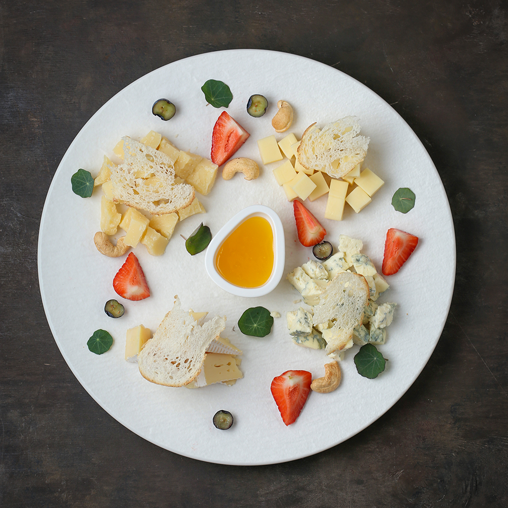 Պանրի տեսականի