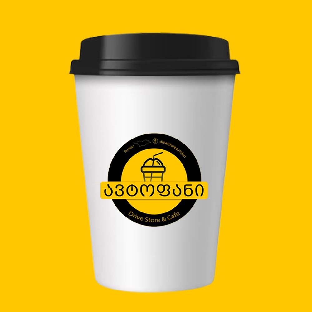 შავი ჩაი მარწყვის არომატით