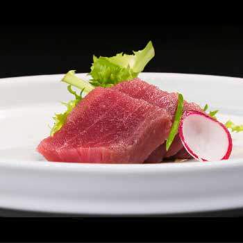 Sashimi tonno 8 pezzi