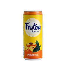 Frutea pêssego 330ML