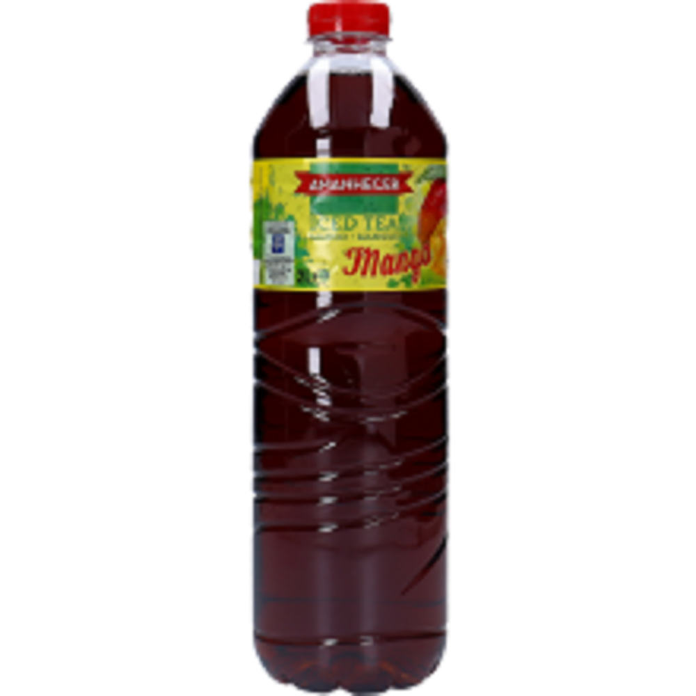 Ice Tea Manga 2L