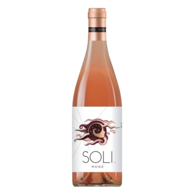 Соли Розе, ВИ Едоардо Миролио (750мл)