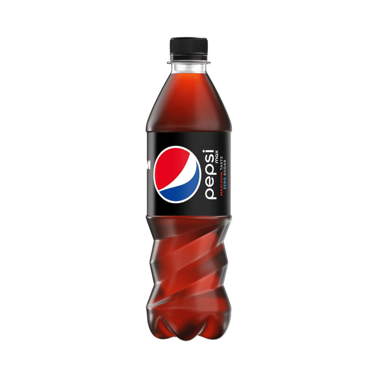 Pepsi max 0.8l
