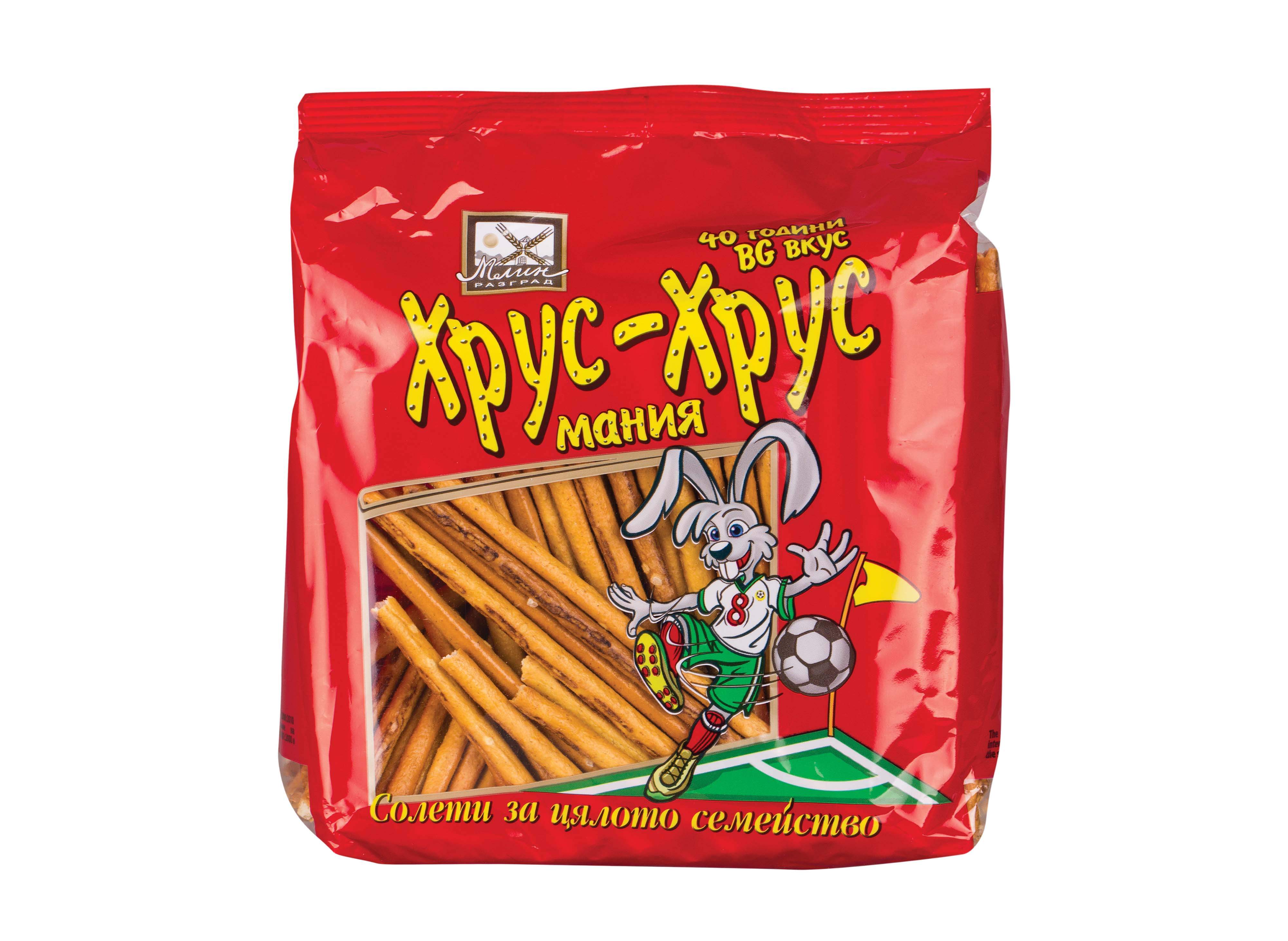 Солети Хрус - Хрус Класик