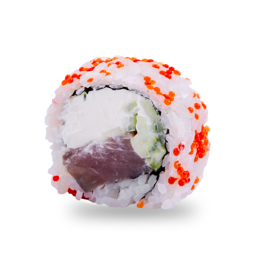 C2 Tosago roll (łosoś grillowany) 5szt