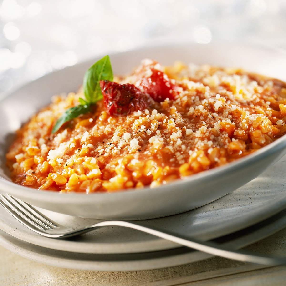 Arroz a la Cubana con Alcachofas (250 G.)