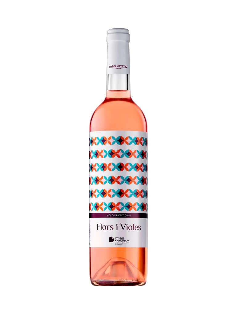 navardia rioja rosado