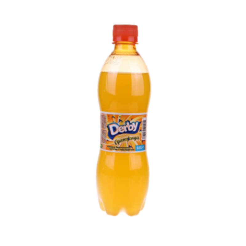 Дерби Оранжада