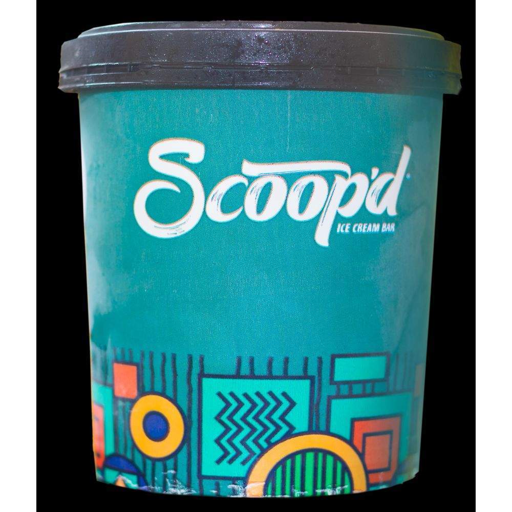 Scoop'd Ice Cream Bar delivery in Abuja Order Online with Glovo