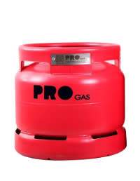 Pro-gas