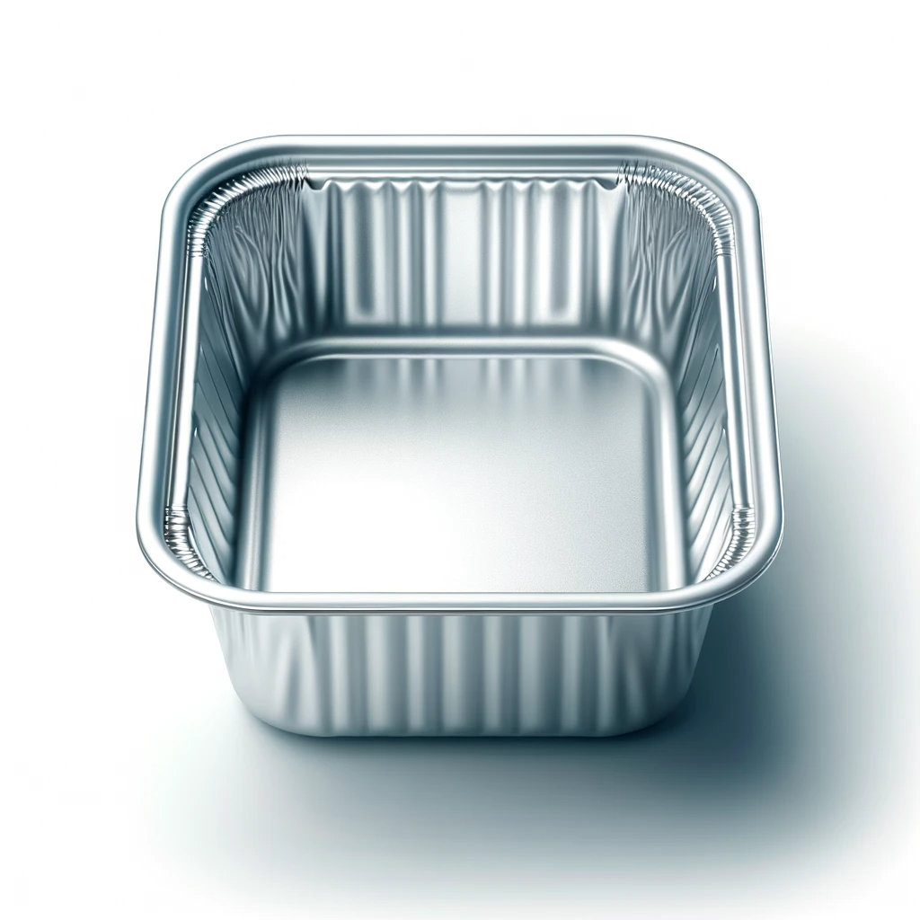 Embalagem de Utilização Única