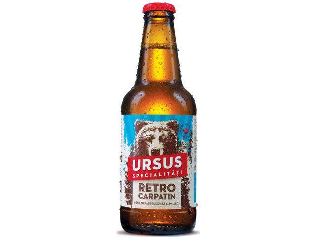 Ursus Retro