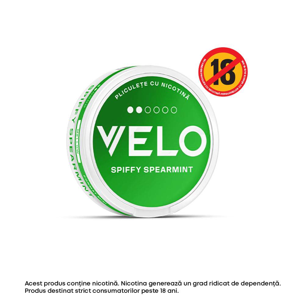 Velo spe online