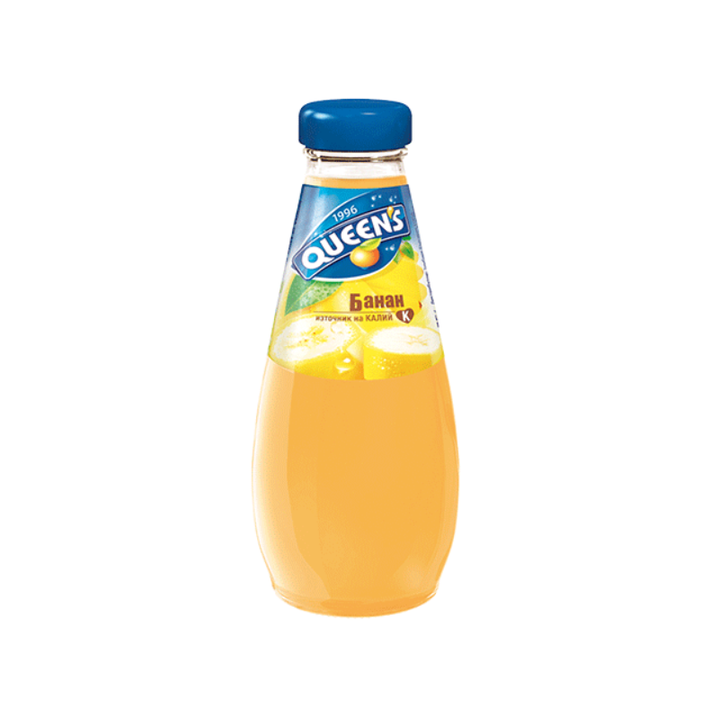 Queen's Банан