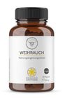 Weihrauch Kapseln Borromäus Apotheke, 60 Stück
