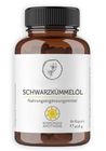 Schwarzkümmelöl Kapseln Borromäus Apotheke, 60 Stück