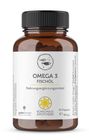 Omega 3 Fischöl Kapseln Borromäus Apotheke, 60 Stück