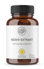 Reishi Vitalpilz Kapseln Borromäus Apotheke, 60 Stück