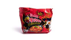 SamYang Instant Nudeln Buldak Extra Scharfes Huhn 140g