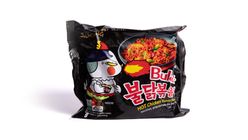 SamYang Instant Nudeln Buldak Scharfes Huhn 140g