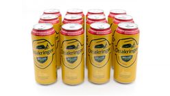 12er Bier Ottakringer (Dose) 0,5L