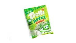 Trolli Apple Rings | 200g