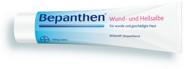 Bepanthen® Wund- und Heilsalbe 30 Gramm
