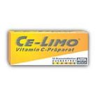 Celimo Orange Brausetabletten 10 Stück