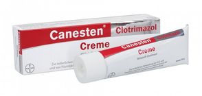 Canesten® Clotrimazol Creme 30 Gramm