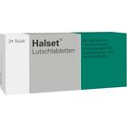 Halset® Lutschtabletten 24 Stück