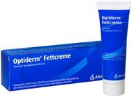 Optiderm Fettcreme 50 Gramm