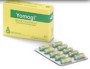 Yomogi® Kapseln 20 Stück