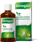 Iberogast® Flüssigkeit zum Einnehmen 20 Milliliter