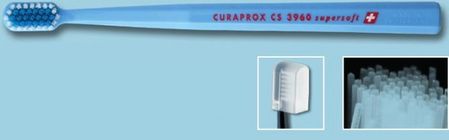Curaprox sensitive Zahnbürste CS 3960 supersoft 1 Stück
