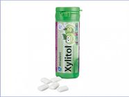 miradent Xylitol Chewing Gum "Cranberry" 30 Stück